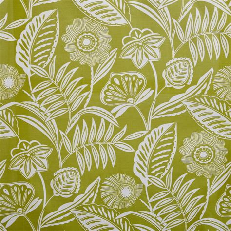 Buy Vivian Cress Set of 2 Printed Light-Filtering Door Curtains from ...