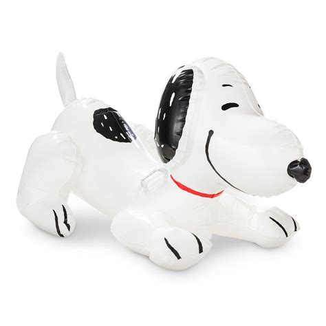 Image result for Peanuts Gang Easter Inflatables