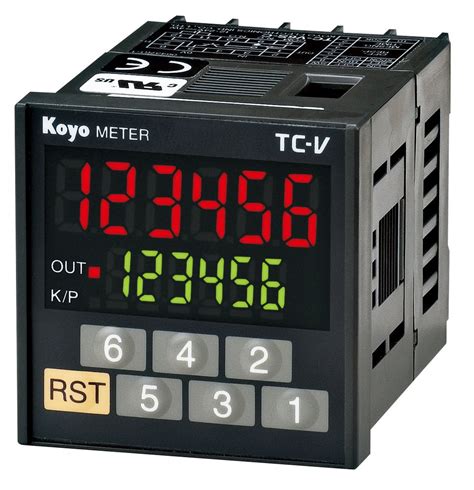 Electronic Counters 的图像结果