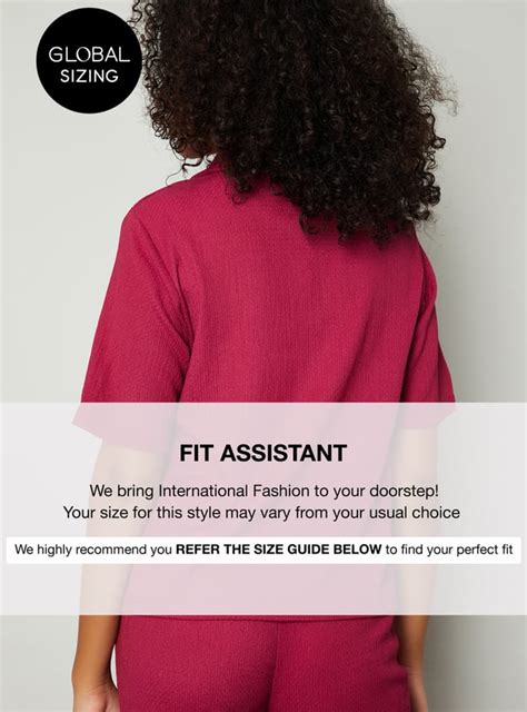 Buy Women Textured Polo T-shirt Online at just Rs. 599.0 ...