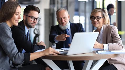 Governance Model Framework 的图像结果