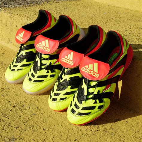 Image result for Adidas Predator Accelerator
