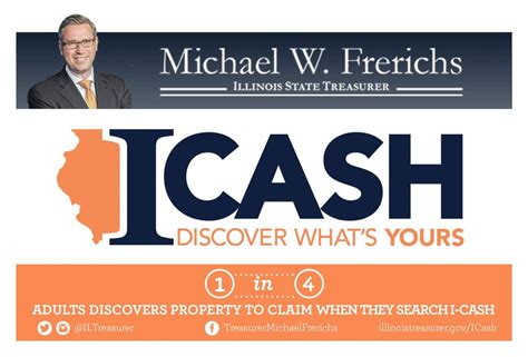 Unclaimed Cash- Discover What's Yours! | Homer Glen, IL Patch