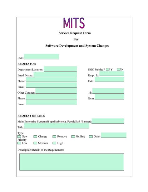 Image result for IT Software Request Process