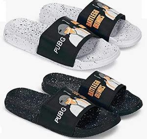 BUDDIES Men Slides - Buy BUDDIES Men Slides Online at Best Price - Shop ...