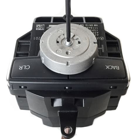 Image result for 2009 Mercedes-Benz Command Module Screen Replacement