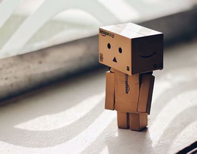Sad Amazon. Box Robot 的图像结果