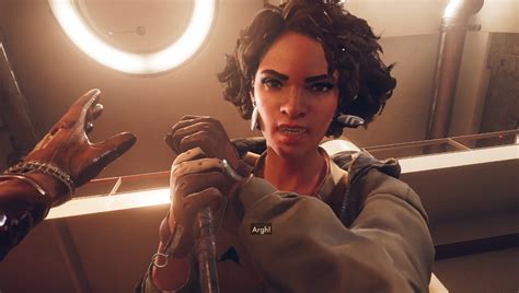 Death Loop Multiplayer 的图像结果