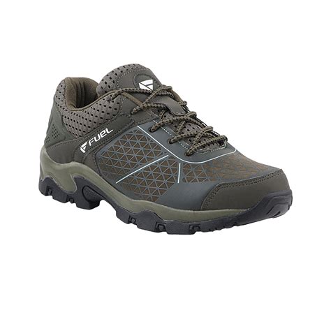 FUEL Rider Outdoor Shoes for Men's (Olive)