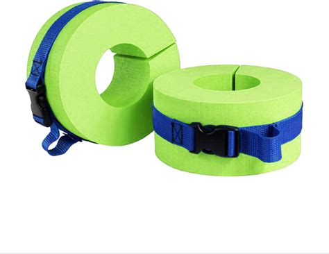WYI EVA Foam Swim Aquatic Cuffs, Ankles Arms Belts India | Ubuy