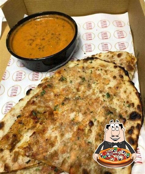 Project naan, Gurugram - Restaurant menu, prices and reviews