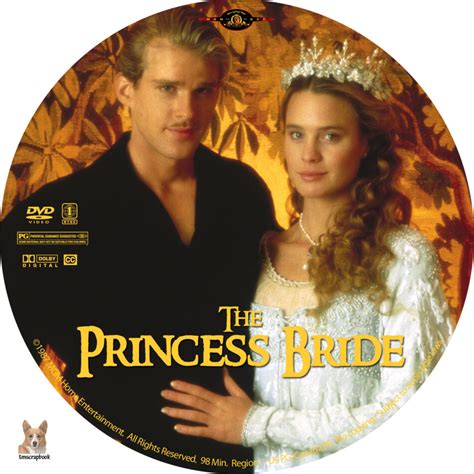 Image result for Princess Bride DVD