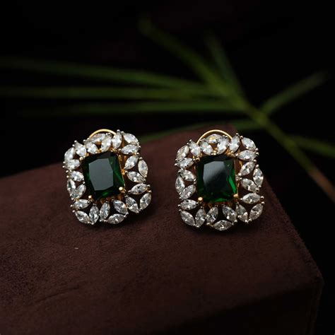 Zircon Necklaces for Women | Shop Stunning Necklace set