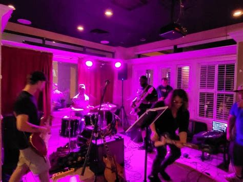 Open Mic at The Corner Tavern Thursday!!, 1301 NW Maynard Rd, Cary, NC ...