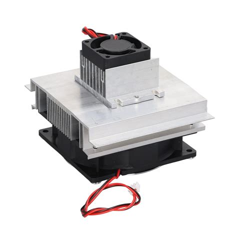 Air Cooling Device, Refrigeration Cooler Wide Application 70W High ...