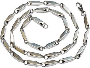 Men Style Necklaces Chains - Buy Men Style Necklaces Chains Online at ...