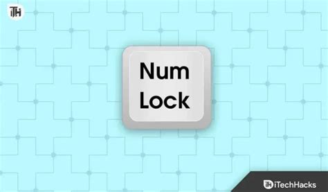 Windows 10/11起動時にNumlockをオフ/オンにする方法 - 4pmtech (Japan)
