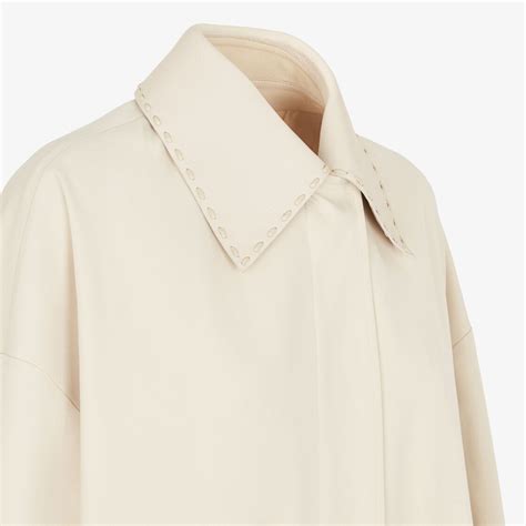 Coats & Outerwear | Women | Fendi