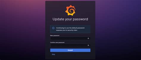 Setting Up Grafana and Prometheus | RackBank