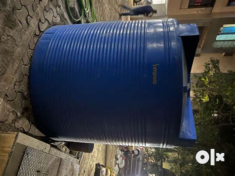Water Tank 5000 Ltrs Brand New in India, Free classifieds in India | OLX