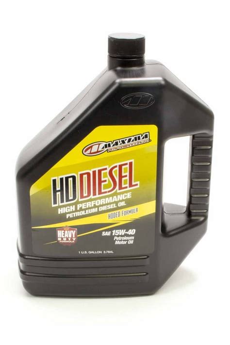Buy 15w40 Petroleum Oil 1 Gallon HD Diesel Online at Lowest Price in ...