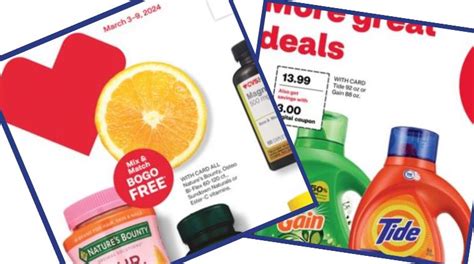 CVS Ad & Coupons: 3/3-3/16 :: Southern Savers