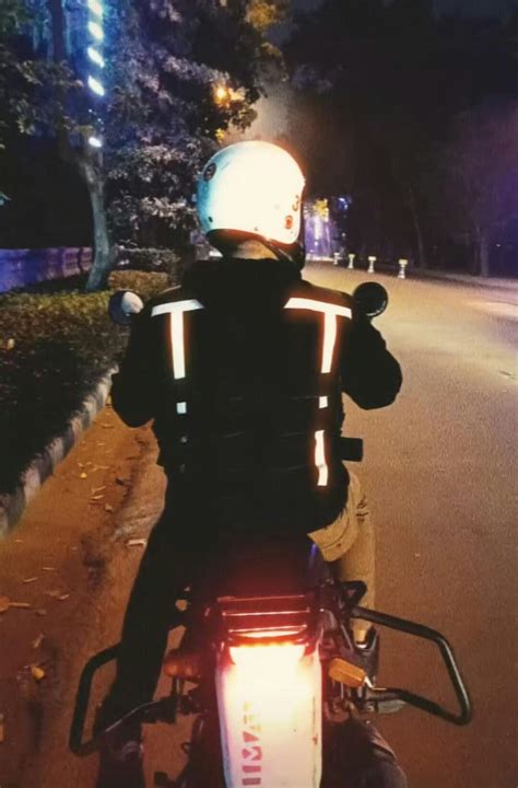 Resurge - Reflective Tactical Vest – Drip Dawgs