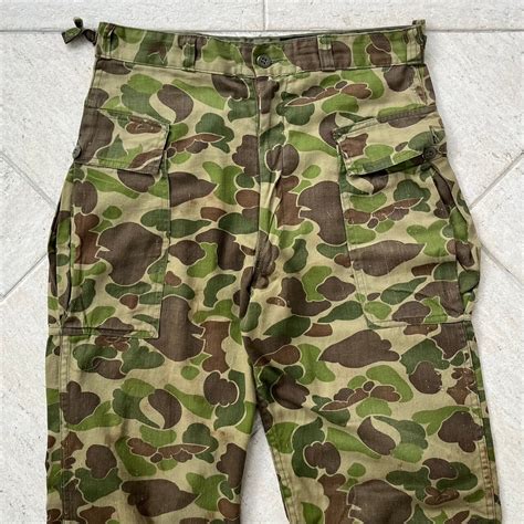 RANGER Duck Hunter Camo Pants | DESERTSNOW