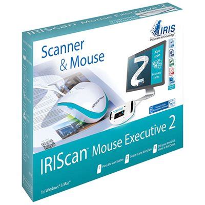 Image result for Scanner Mouse Software