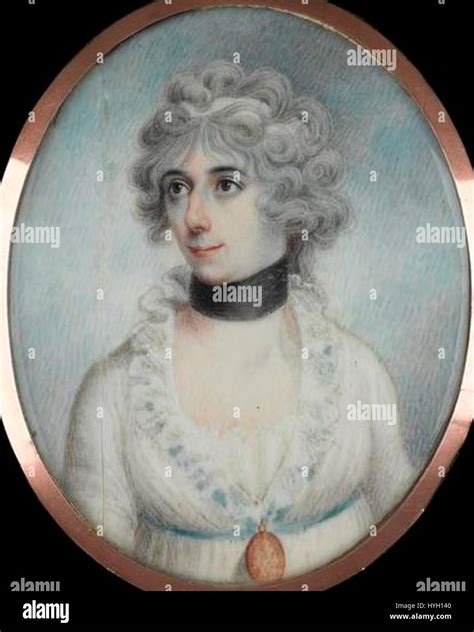 Daughter of admiral nelson hi-res stock photography and images - Alamy
