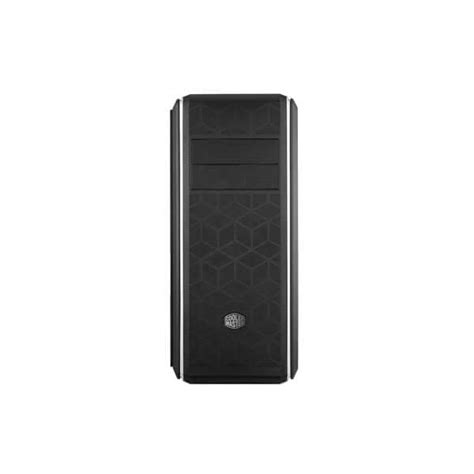 Buy COOLER MASTER Masterbox CM694 EATX Mid Tower Cabinet (Black ...