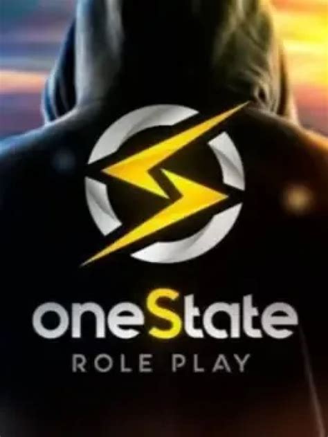 Actualités du jeu One State RP - RP immersif sur mobile