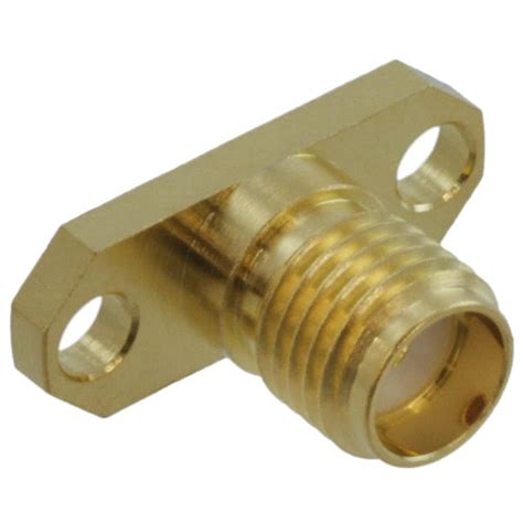 132167 Amphenol RF | Connectors, Interconnects | DigiKey
