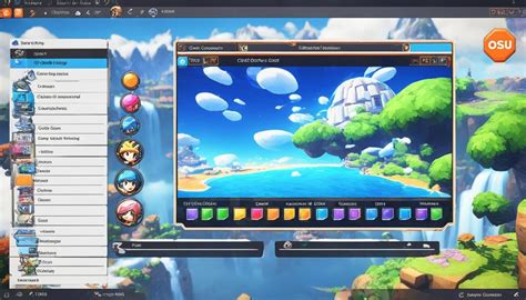 OSU Hand Camera Tutorial 的图像结果