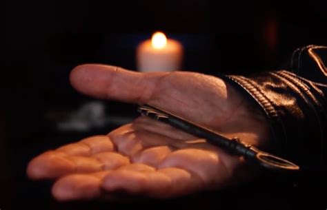 Ghost Key Magic Trick 的图像结果