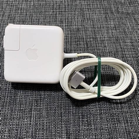 彡 Apple 純正 45W MagSafe 2 Power Adapter A1436 MacBook ACアダプター(その他)｜売買された ...