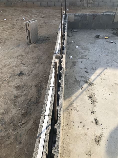 Image result for First Course Block Wall