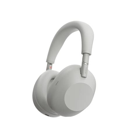 Sony WH-1000XM6 The Best Wireless Noise Canceling Headphones, HD NC ...