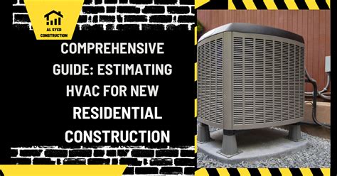 Image result for HVAC Estimation Comprehensive Course
