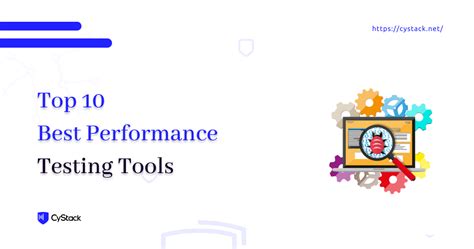 Performance Test Tools 的图像结果