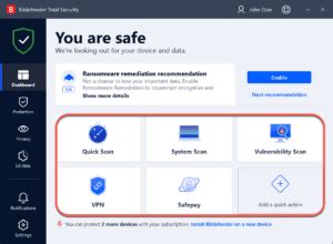 Image result for Hacker Protection Software