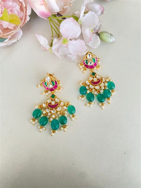 Namasya - Gold-Plated Indian Jewellery Online – Masayaa