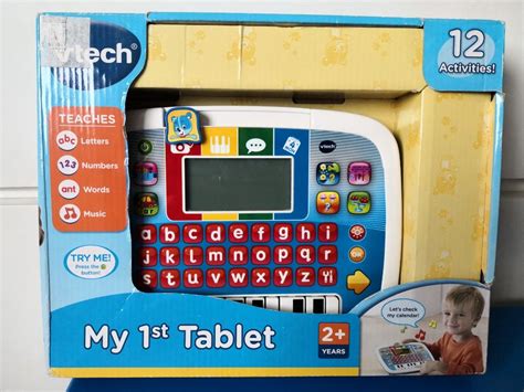 Image result for VTech Leaf Tablet