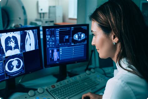 What Is An Radiologist