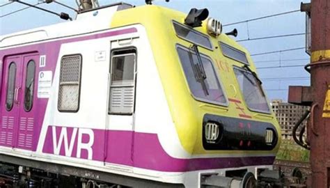Mumbai: Western Railway’s Seven Officers/Staff To Get ‘Ati Vishisht ...