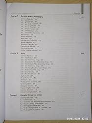 Buy Programming in ANSI C | 9th Edition | by Balagurusamy | McGraw Hill ...