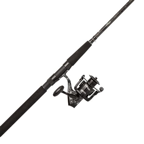 Black Fishing Pole Rod, Fishing Rod Holder, Sport Fishing, Freshwater ...