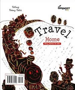 Travel Home, Travel Beyond: Buy Travel Home, Travel Beyond by Offshoot ...