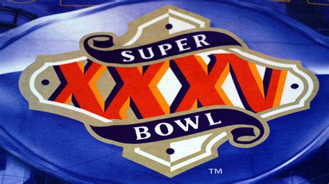 How Super Bowl logos have changed through the years