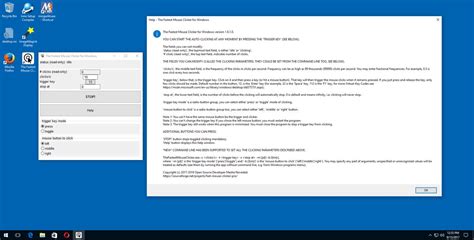 Fastest Mouse Clicker Tutorial 的图像结果